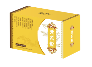 黄芪粉